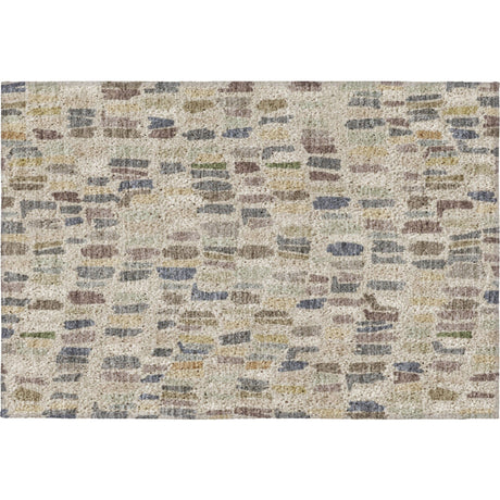 Dalyn Kenner KN5 Linen Rug rectangular rug