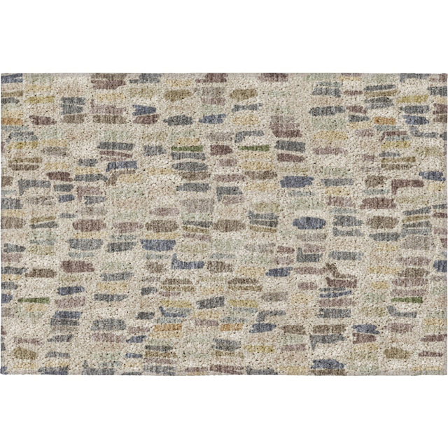 Dalyn Kenner KN5 Linen Rug rectangular rug