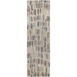 Dalyn Kenner KN5 Linen Rug runner rug
