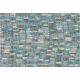 Dalyn Kenner KN5 Teal Rug rectangular rug