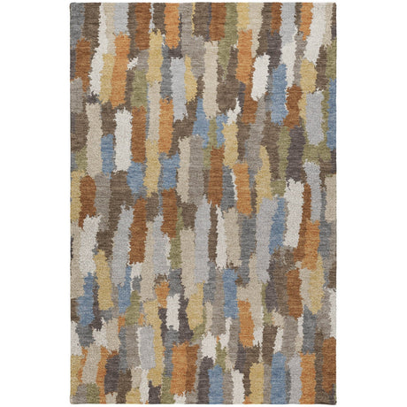 Dalyn Kenner KN6 Chocolate Rug main image