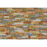 Dalyn Kenner KN6 Copper Rug rectangular rug