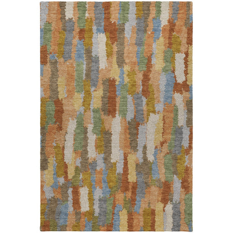 Dalyn Kenner KN6 Copper Rug main image