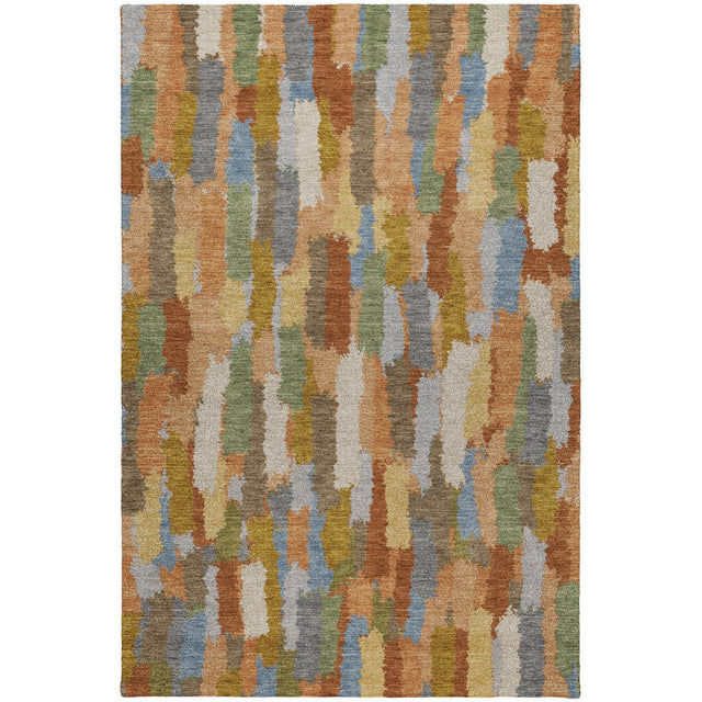 Dalyn Kenner KN6 Copper Rug main image