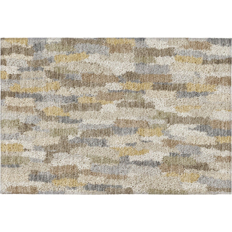 Dalyn Kenner KN6 Ivory Rug rectangular rug