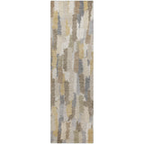 Dalyn Kenner KN6 Ivory Rug runner rug