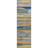 Dalyn Kenner KN7 Basil Rug runner rug