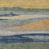 Dalyn Kenner KN7 Basil Rug color swatch
