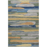 Dalyn Kenner KN7 Basil Rug main image