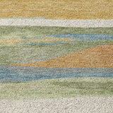 Dalyn Kenner KN7 Ivory Rug color swatch