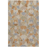 Dalyn Kenner KN8 Copper Rug main image