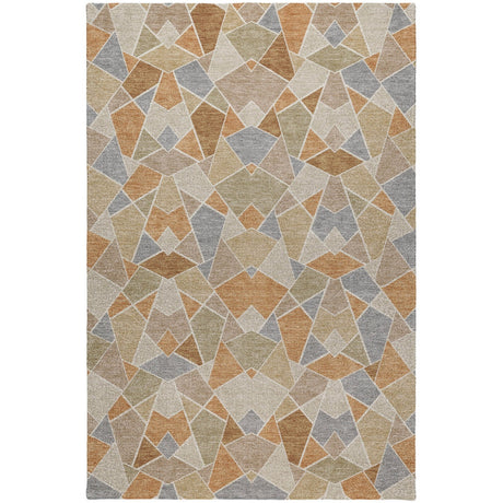 Dalyn Kenner KN8 Copper Rug main image