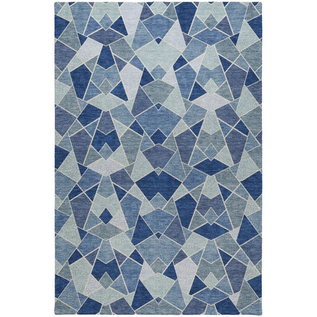 Dalyn Kenner KN8 Denim Rug main image