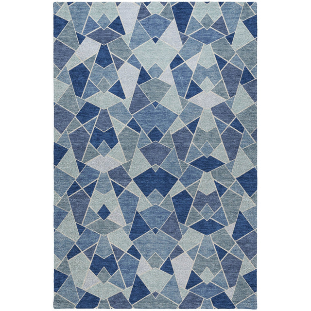 Dalyn Kenner KN8 Denim Rug main image