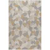 Dalyn Kenner KN8 Ivory Rug main image