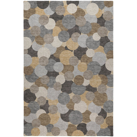 Dalyn Kenner KN9 Gray Rug main image