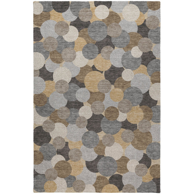 Dalyn Kenner KN9 Gray Rug main image