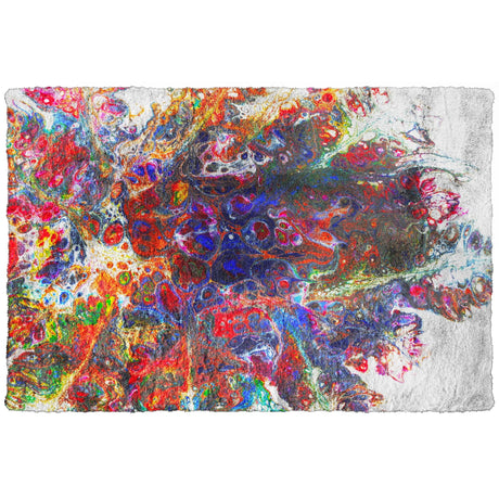 Dalyn Kikiamo KK1 Carnival Rug rectangular rug