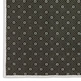 Dalyn Kikiamo KK1 Carnival Rug backing detail