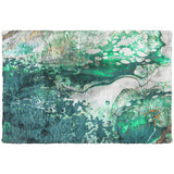 Dalyn Kikiamo KK10 Emerald City Rug rectangular rug
