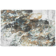 Dalyn Kikiamo KK11 Volcano Rug rectangular rug
