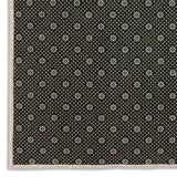 Dalyn Kikiamo KK11 Volcano Rug backing detail