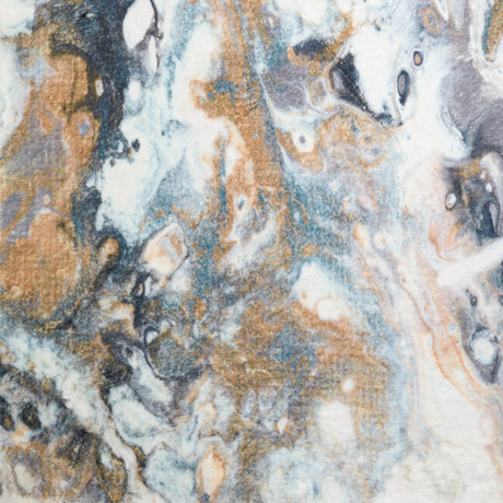 Dalyn Kikiamo KK11 Volcano Rug color swatch