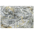 Dalyn Kikiamo KK12 Storm Rug rectangular rug