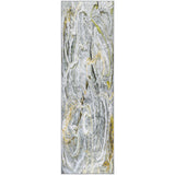 Dalyn Kikiamo KK12 Storm Rug runner rug