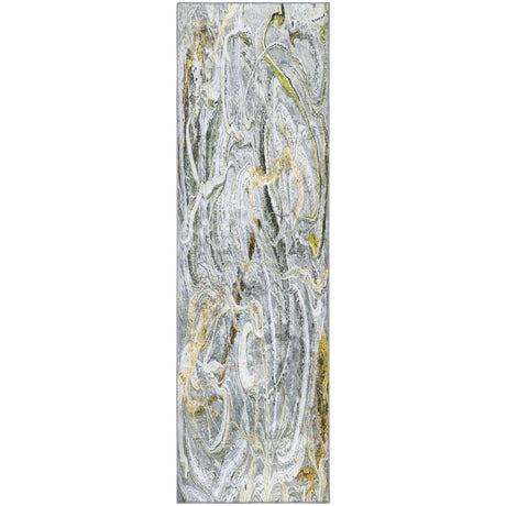 Dalyn Kikiamo KK12 Storm Rug runner rug