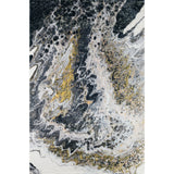 Dalyn Kikiamo KK13 Graphite Rug main image