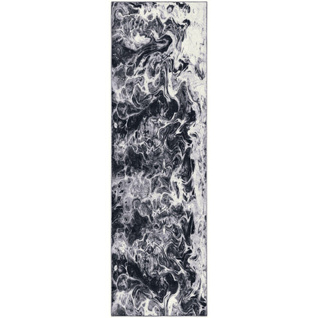 Dalyn Kikiamo KK14 Marble Rug runner rug