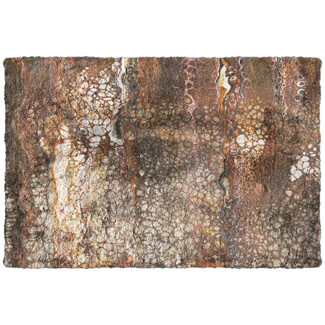 Dalyn Kikiamo KK15 Canyon Rug rectangular rug
