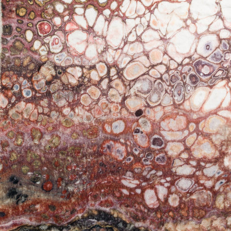 Dalyn Kikiamo KK15 Canyon Rug color swatch