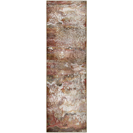 Dalyn Kikiamo KK15 Canyon Rug runner rug
