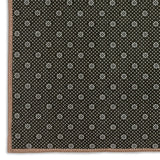Dalyn Kikiamo KK15 Canyon Rug backing detail