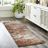 Dalyn Kikiamo KK15 Canyon Rug shown in a room