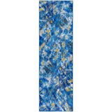 Dalyn Kikiamo KK17 Pacifica Rug runner rug