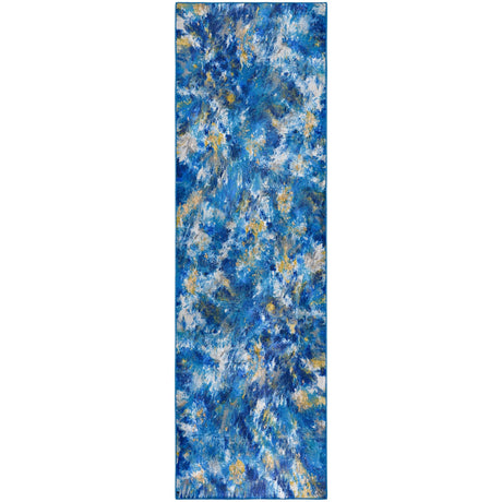 Dalyn Kikiamo KK17 Pacifica Rug runner rug