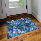 Dalyn Kikiamo KK17 Pacifica Rug shown in a room