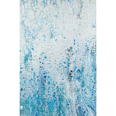 Dalyn Kikiamo KK18 Ocean Rug main image