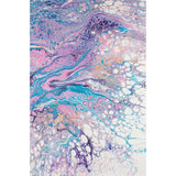 Dalyn Kikiamo KK19 Lavender Rug main image