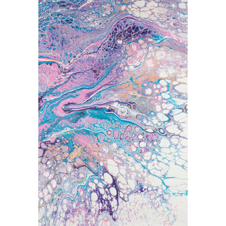 Dalyn Kikiamo KK19 Lavender Rug main image