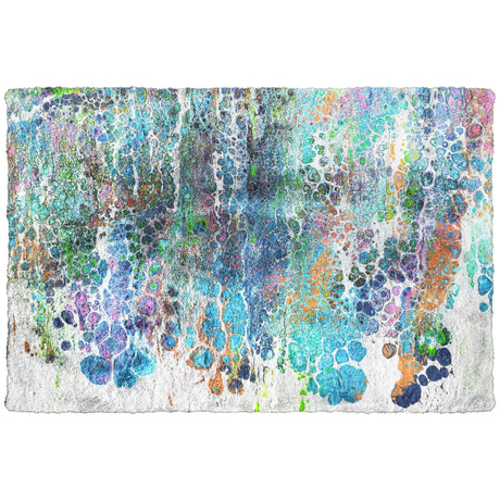 Dalyn Kikiamo KK20 Twilight Rug rectangular rug