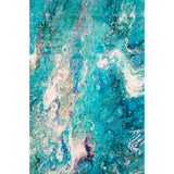 Dalyn Kikiamo KK4 Lagoon Rug main image