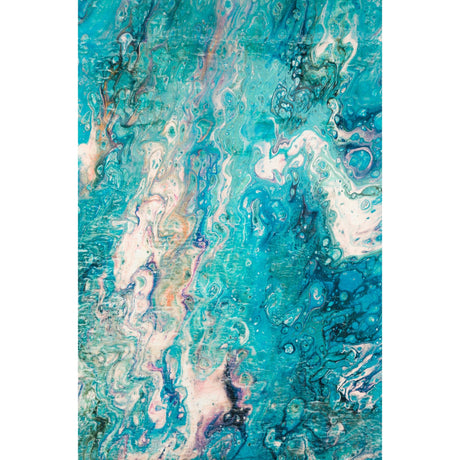 Dalyn Kikiamo KK4 Lagoon Rug main image