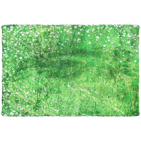 Dalyn Kikiamo KK5 Lime-In Rug rectangular rug