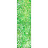 Dalyn Kikiamo KK5 Lime-In Rug runner rug