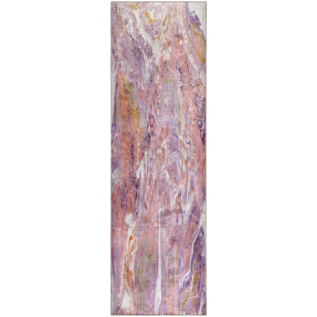 Dalyn Kikiamo KK6 Primrose Rug runner rug