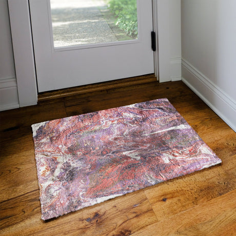 Dalyn Kikiamo KK6 Primrose Rug shown in a room
